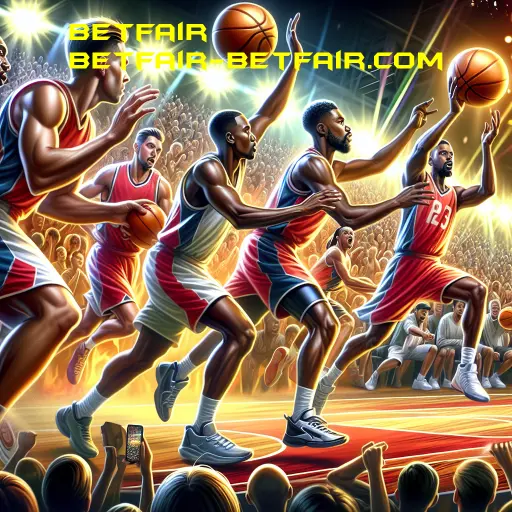 Basquete Basquete